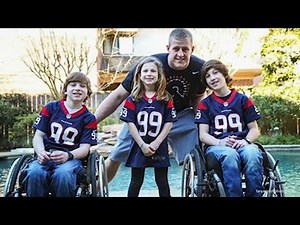 Three Kids Inspire a City - The Berry Family Story