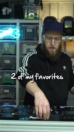 Break the rules and drop the same artist twice #drumandbass #dnb #djing #drumheads