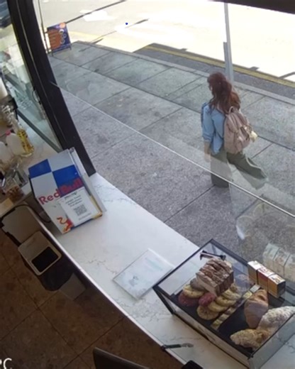 CCTV shows the moment a Tesla driver slammed into a power pole, bringing down live wires onto another car in Bankstown yesterday. The crash brought Raymond Street to a standstill as emergency services worked to free four people trapped inside two cars. #9News | 9 News Sydney