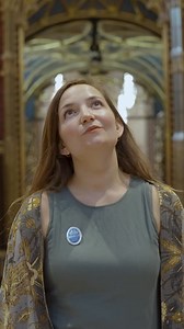 Walk through historic doorways, with each holding a unique story waiting to be discovered. | Westminster Abbey