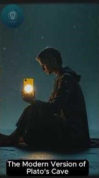 Plato Predicted Social Media… And You Won’t Believe How Accurate He Was🔥