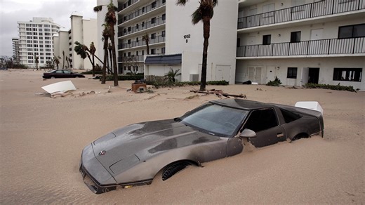 Hear straight from experts what to expect, how to best prepare for tempests from the tropics