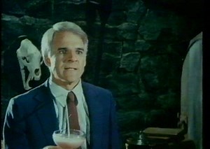 The Man with Two Brains (1983) Trailer