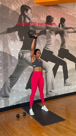 Full Body Kettlebell Circuit | Strength & Conditioning Workout #KettlebellWorkout #FullBodyWorkout