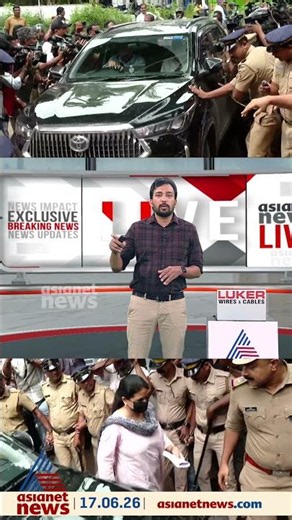 അന്ന് കറുപ്പ് നിറത്തോട് യുദ്ധം പ്രഖ്യാപിച്ച പിണറായി വിജയൻ; ഇന്ന് കറുത്ത കാറിൽ കറുത്ത മാസ്കുമായി വീണ