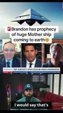 Mothership is Coming to Earth? #UFO #UAP #Mothership #alien #ARV #ETE