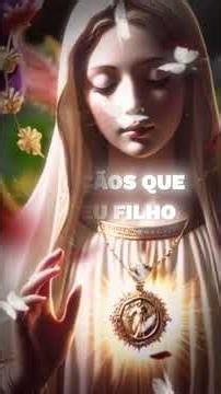 ORAÇAO DA MANHÃ Nossa Senhora das Graças 27 Maio