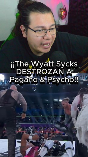 UkeWrestling on Reels