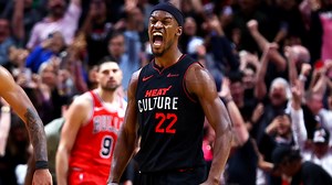 Jimmy Butler trade continues to get worse for the Bulls