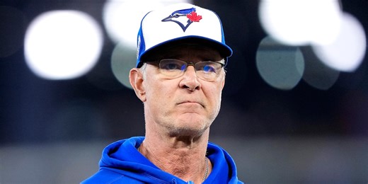 Don Mattingly officially joins Phillies as bench coach