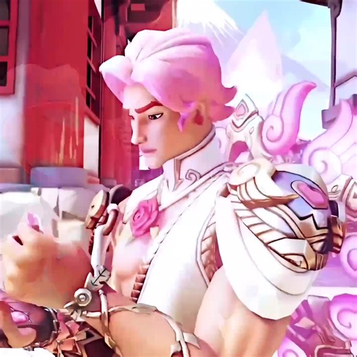 Lifeweaver: A Top-Pick in Overwatch Gameplay