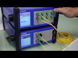 Variable optical attenuator