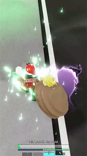 INFINITE Speed Hakari Ult JJS (Tutorial) #jjs #jujutsukaisen #jujutsushenanigans #jjk #anime #hakari