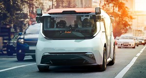 Cruise Seeking NHTSA Approval To Put The Autonomous Origin Into Service | Carscoops