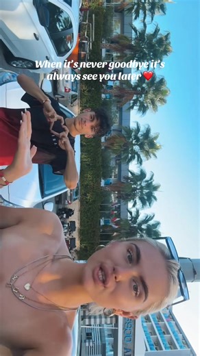 Saying Goodbye: A Heartfelt Farewell Message