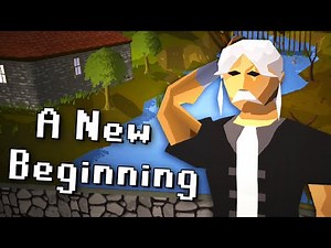 A New Beginning For This Account | Lumbbington UIM #11