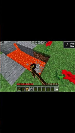 I Fixed Minecraft Crashing Problem After Long Time. #consistency #minecraft #shorts