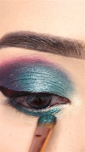 Step By Step Eyeshadow Tutorial! | Learning with Shilpa