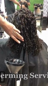 20 shares | https://youtu.be/A28Q4b-clyw Hair Perming Services...