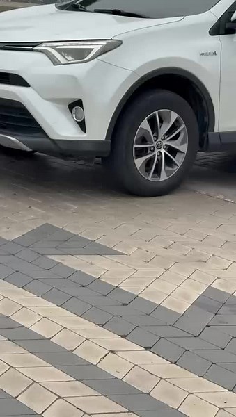 Cruise the island in comfort and style with the Toyota RAV4 From sandy shores to sunset drives, this ride is built for island life. ☀️🐠 Book your RAV4 today and feel the freedom of the open road 🚙✨ #IslandVibes #ToyotaRAV4 #IslandWheels