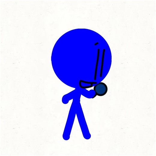 Is FNF a hard language? #animation #fnf #stickman #flipaclip #fnfanimation