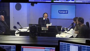 « Appel manqué » de Carole Fives