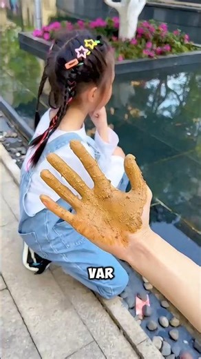 😄🧻 Bay Snow’un Yanılgısı ve Sweety’nin Şık Aleti!#shorts
