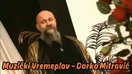 Louis i Juzni Vetar - Obrisi suze mala moja | Muzički Vremeplov Darko Mitrović