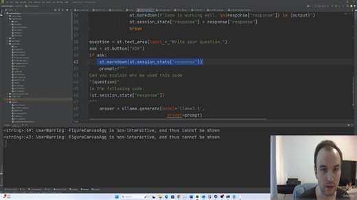 2-7. 7 Do a Learning Python Tool with Ollama