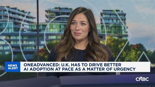 Simon Walsh on sovereign cloud, AI, and the future of digital transformation | OneAdvanced Managed IT Services