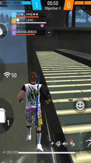 #comdy Free Fire game