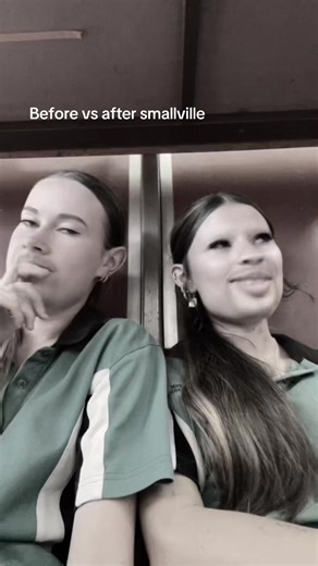 Before vs After Smallville: Transformations Revealed