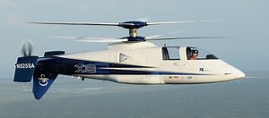 Sikorsky X2 - Alchetron, The Free Social Encyclopedia