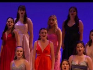 25th annual Performance Edge showcase brings students with big dreams to Raleigh