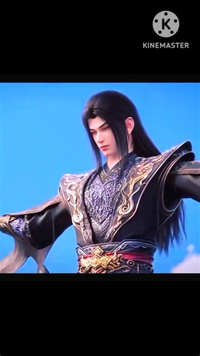 [BTTH] Xiao Yan Finally Freedom Dragon Clan Xiao Yan FightAll ☠️☠️#donghua #animeedit #btth #xiaoyan