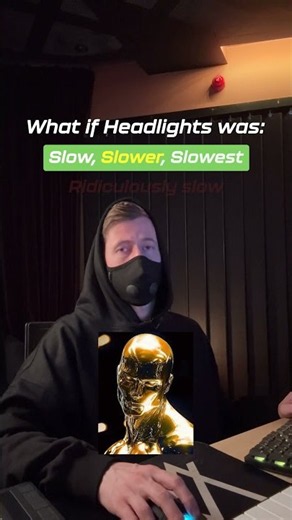 How slow can I go?