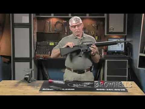 Brownells - CMMG .22LR Conversion Kit