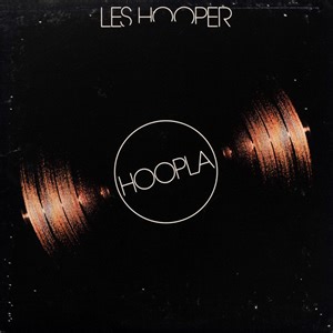Les Hooper - Hoopla