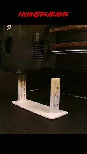 Mario Bro's mystery Box 3D Print #shorts #mario #mysterybox #mariobros #3dprinting #3dprint