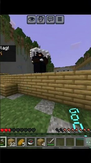 MINECRAFT LIFEBOAT SERVER