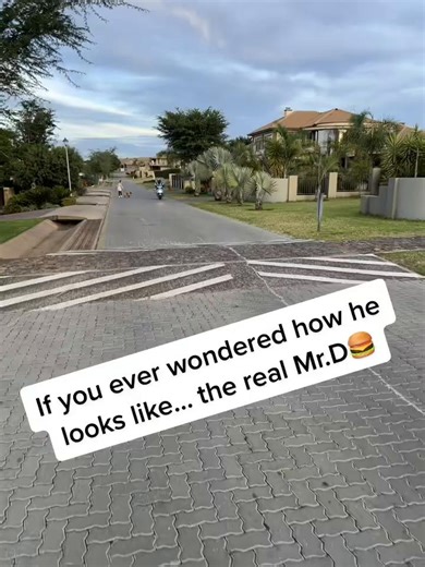 The delivery guy who always brings us food on time...Maximum Respect #FKN ARMY FOREVER