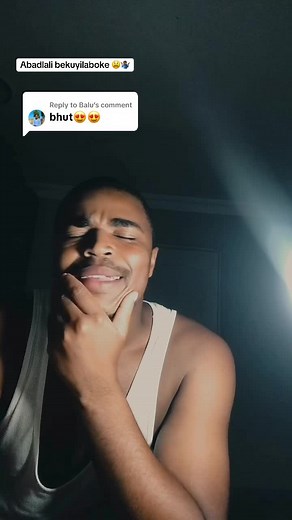 Celebrating Shenge Wasehlalankosi's Birthday