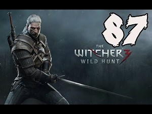 The Witcher 3: Wild Hunt - Gameplay Walkthrough Part 87: Family Blade