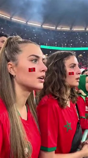 Morocco Celebrates Football League Victory