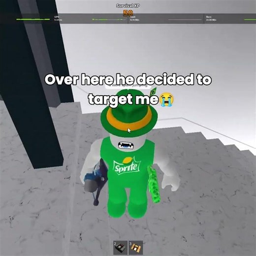 BEATING A TOXIC PLAYER IN MMV 😲😈 || MMV GAMEPLAY || #roblox #mmv #shorts