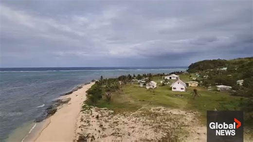 Calls for Canada to take climate action