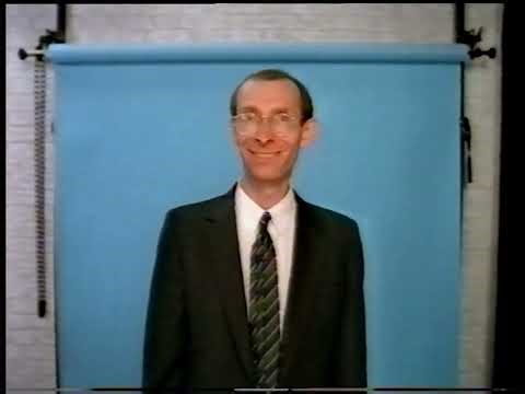 Energizer ad (1996)