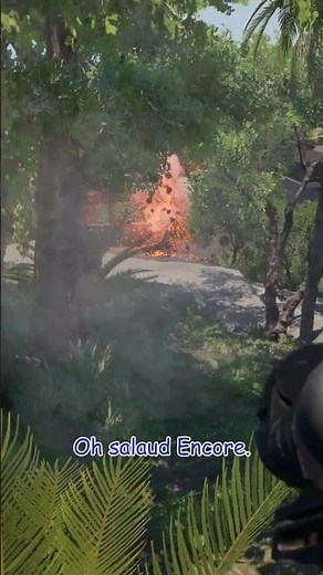 💥 Un seul tir... et tout le camion explose ! | Squad #squad