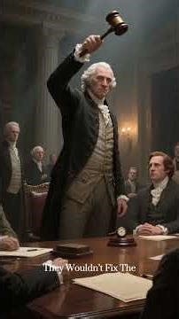 How Was America’s Government Created?