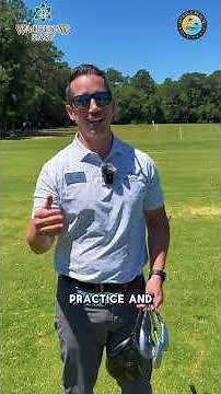 ⛳Want to play better before you even tee off? It starts with a smarter warm-up!